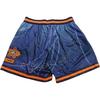 Li Ning Professional Basketball Collection Basketball Shorts Men's AAPU199-1