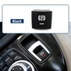 Car Electronic Handbrake Parking Control Switch Hand Brake Button Cover 61319184269 For BMW Z4 E89 2009-2016 Auto Interior Parts