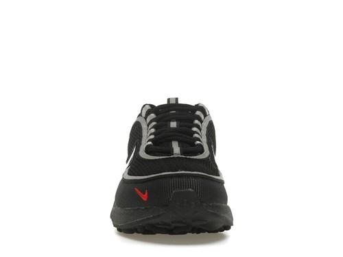 Nike Air Zoom Spiridon SP Black Sport Red - HF9117-002