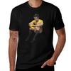 Primoz Roglic T-Shirt Letter Print T-Shirt