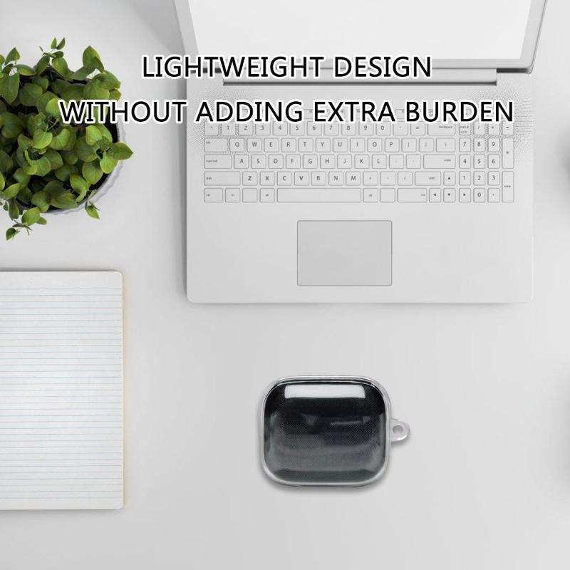 Creative Case for R50i NC AntiScratch Soft Earphone Cover Housing For Earphone Charging Box