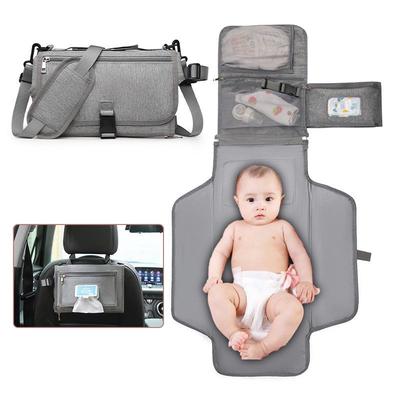 Cambia-pañales – Cobertores impermeables para niños