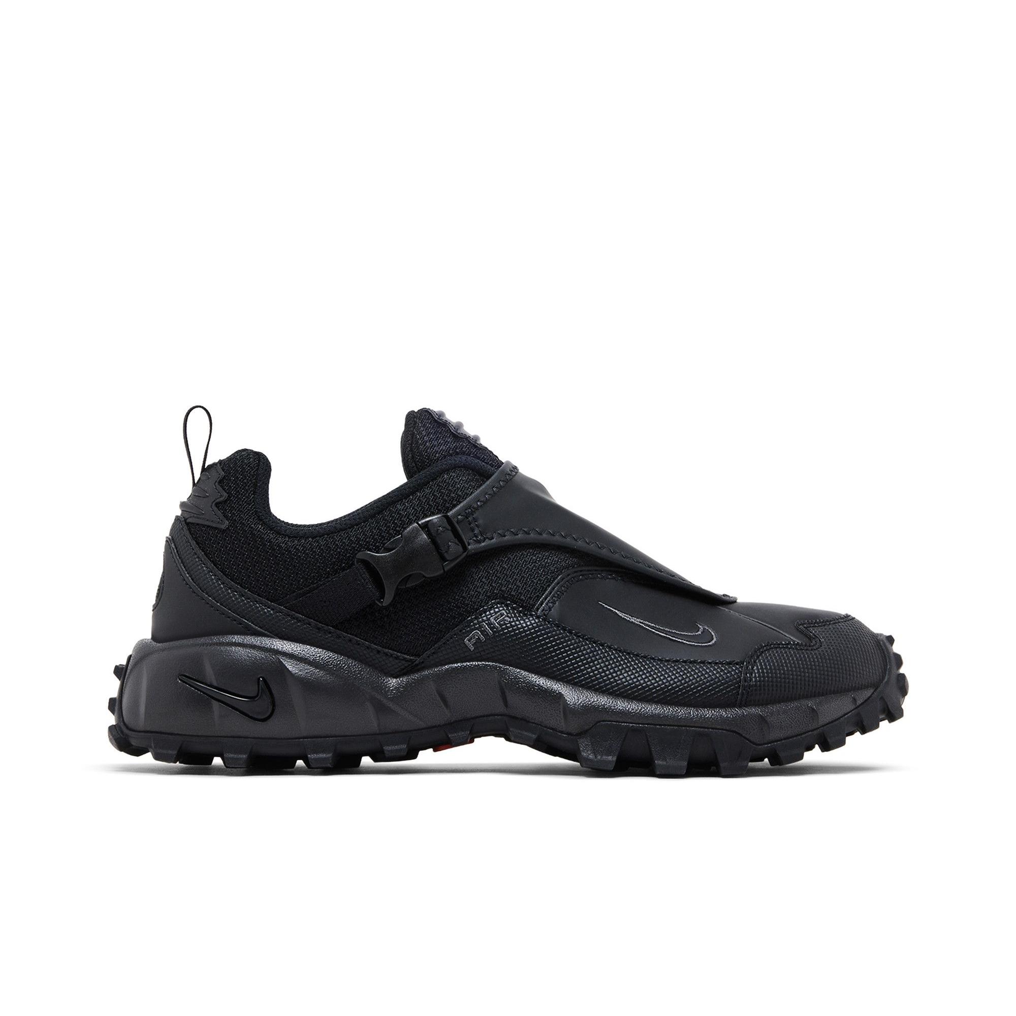 Nike Air Phassad `Triple Black` 2025