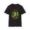 The Return of the Living Dead Zombie Couple T-Shirt | Horror Graphic Tee