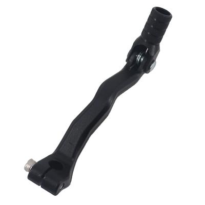 Motorcycle Gear Shift Pedal Lever For Kayo BOSUER Apollo Xmotos ZongShen NC 250 300 450 CC Dirt Bike MX Motocross Enduro