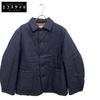 45R 81210104 Indigo Force Oxford 8 Knot All Jacket Jacket 3 IndigoUsed