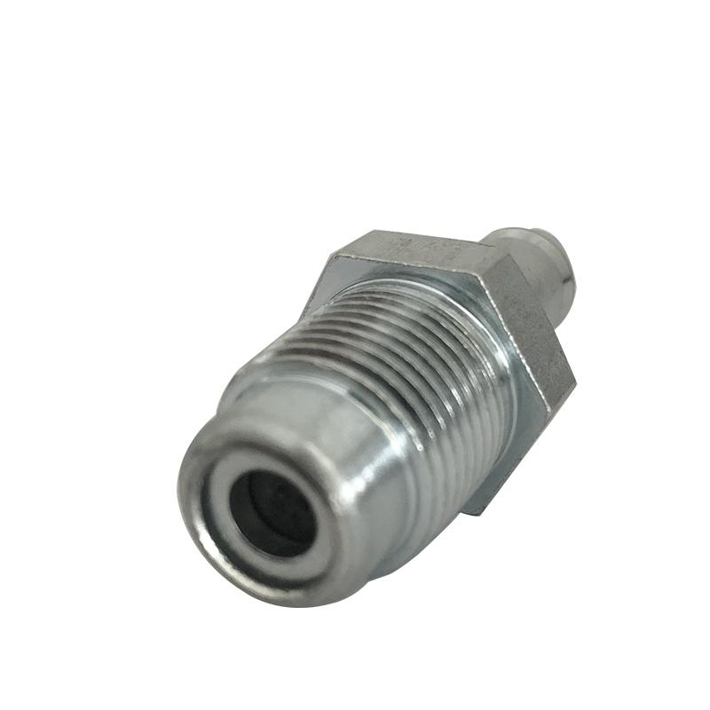 PCV Vent Valve for Great Wall Haval M4 M2 Voleex C30 C20R  Auto Exhaust Systems Gas Recirculation Valve