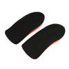 Plantar Fasciitis Inoles Heel Cup Heel Insoles Shock Absorption Inserts for Heel Pain Spurs Flat Feet