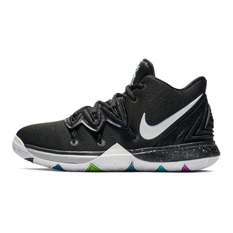 Nike Kyrie 5 Black Magic GS AQ2456-901