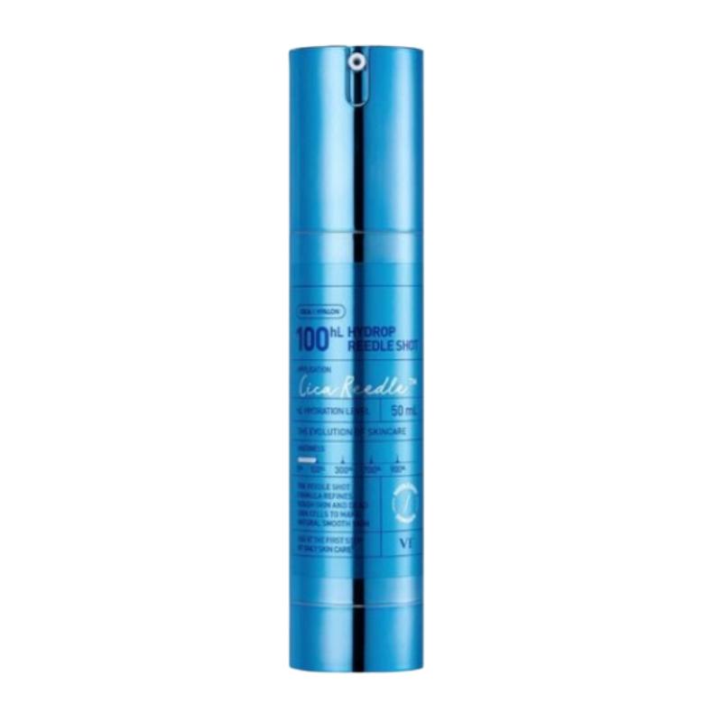 VT Cosmetics Hydrop Reedle Shot Essence 100hL 50ml