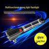 10-in-1 Car Safety Hammer & Emergency Tool