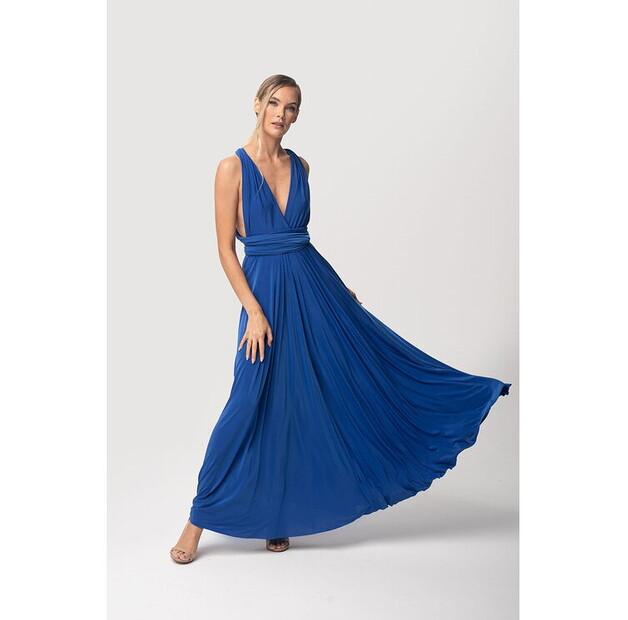 Платье коктейльное Aurora multiway EU XS_S