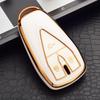 Car Key Case for Changan Models: CS75 Plus, CS55 Plus, CS35, Oshan X5/X7, Eado