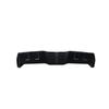 Haval Big Dog MC Sport Rear Spoiler - Glossy Black, No Drilling Needed