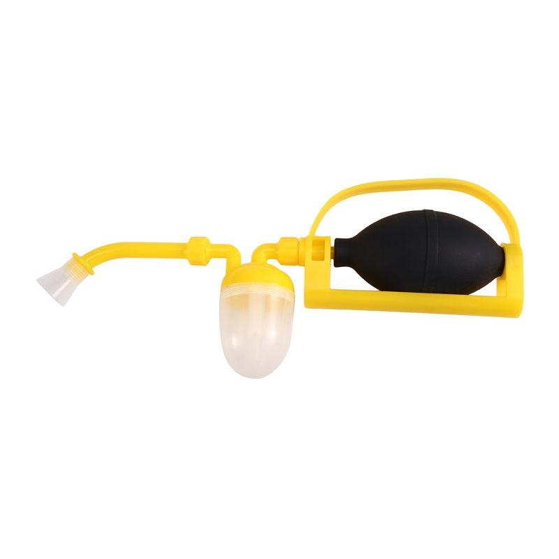 

Fruit Tree Pollinator Powder Spraying Pollen Spraying Machine For Pear Vegetables Kiwis