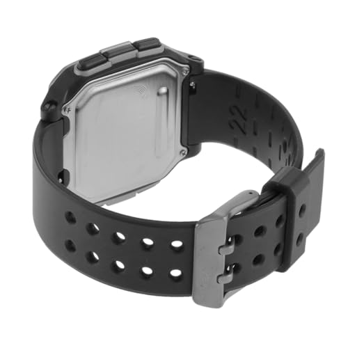 TIMEX Command Urban Black TW5M29000 Authentic