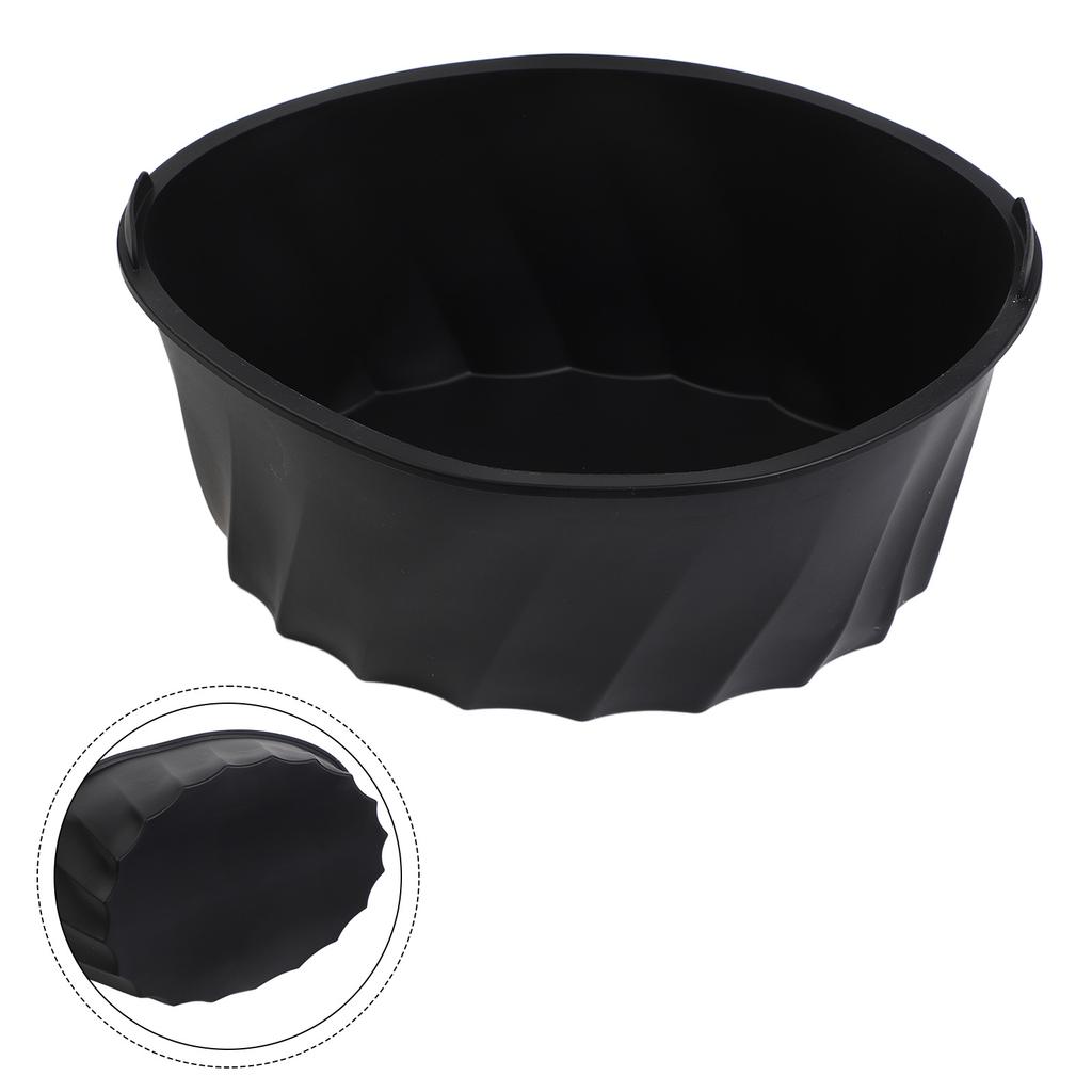 Wiederverwendbarer Slow Cooker Liner Silikon Slow Cooker Liner