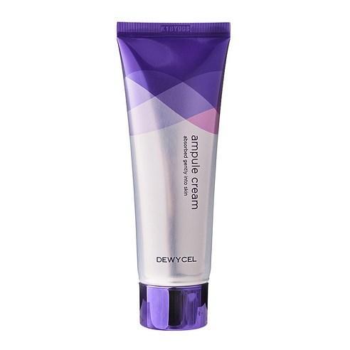 DEWYCEL Ampoule Cream Intensive Hydrating & Firming Face Cream 80ml