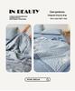 Inside and Out All-Cotton Quilt - 100% Pure Xinjiang Cotton Summer Air Conditioner Quilt for Single or Double Person