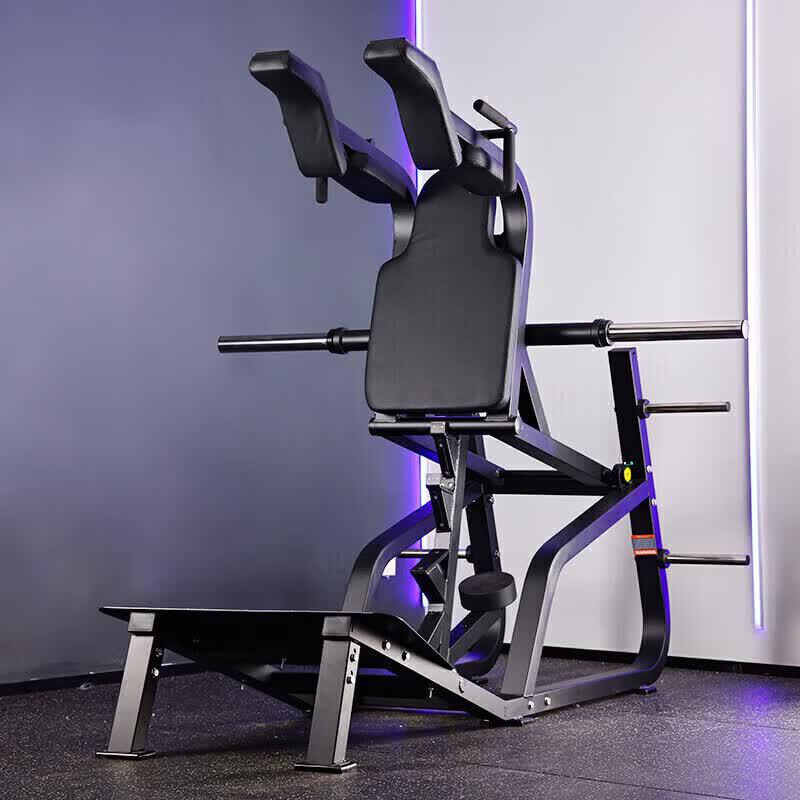 Yimai Professional Commercial Strength Training Equipment