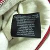 Pristine HERMES Boride Pouch Mini Mini Leather Cosmetics Pouch Mini Wool Women Used