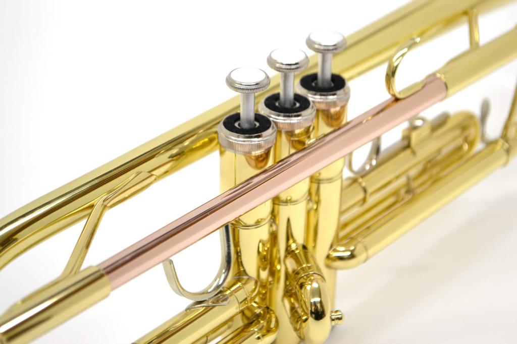 J Michael Trumpet TR-380