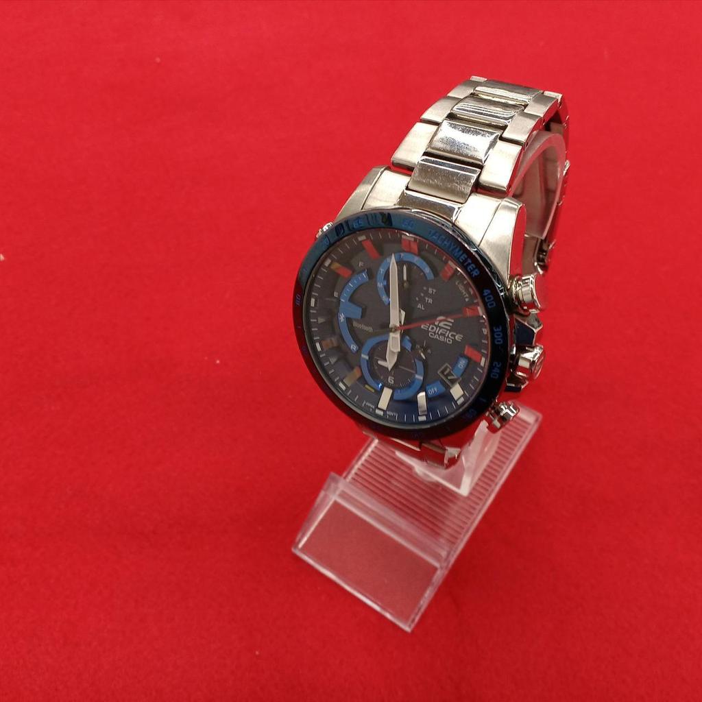 Used CASIO EQB-900 CASIO EDIFICE