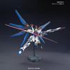 HGCE 201 Gundam SEED Destiny Strike Freedom Gundam 1/144 Scale Colored Plastic Model Kit
