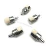 5pcs Felt Filter for Homelite for Echo Poulan 13120519831 Trimmer Chainsaw Engine Garden Tools Spare Parts 6XDE