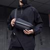 Larger Capacity Chest Bag Casual Style Shoulder Messenger Bag Waist Pack Bag  Business