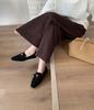 Giant soft sole 2025 autumn recommendation, casual loafers, Doudou shoes women's shoes