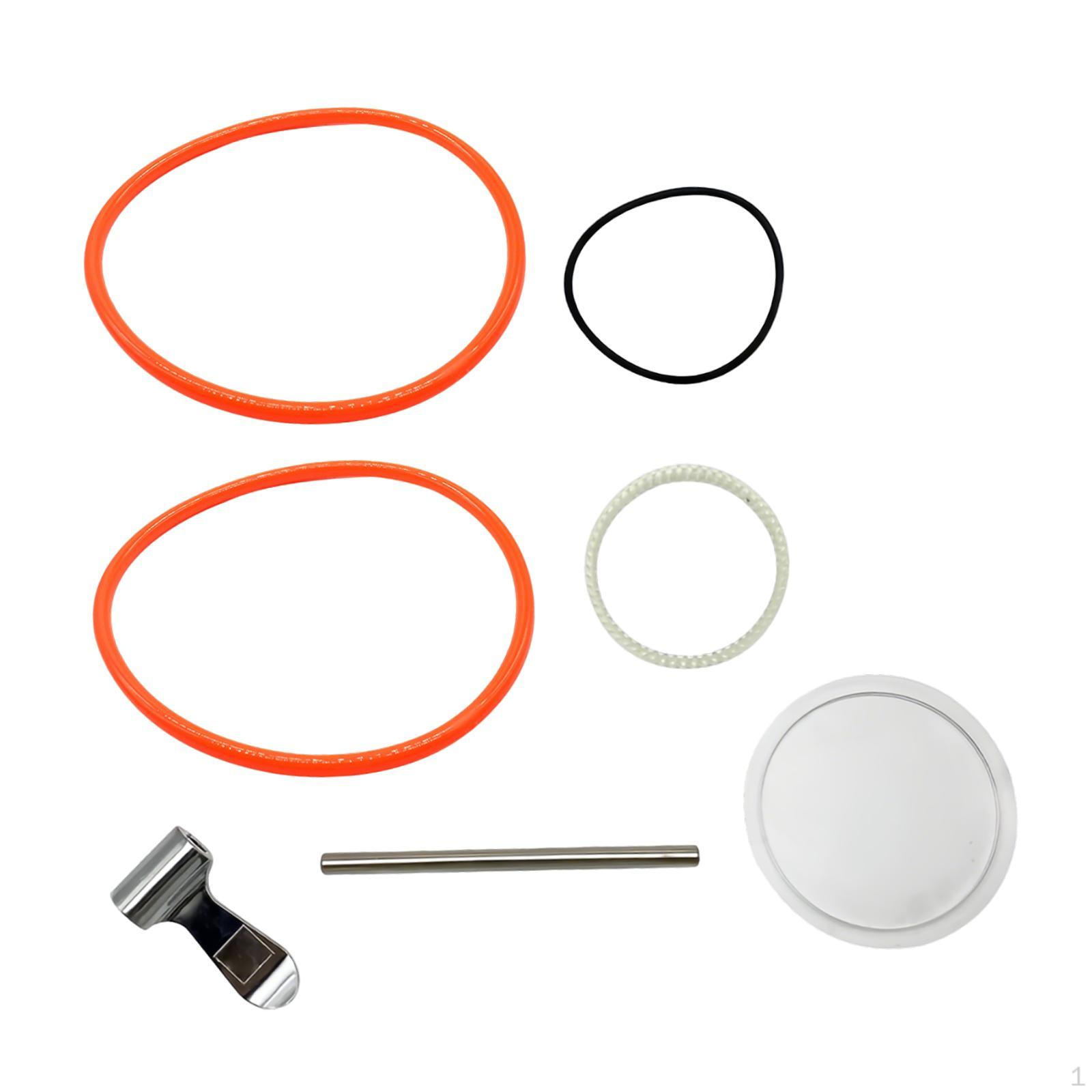 

KT6808 Аксессуары для полировальной машины Профессиональные Высокопроизводительные Резиновые Кольца Простые в Использовании Детали