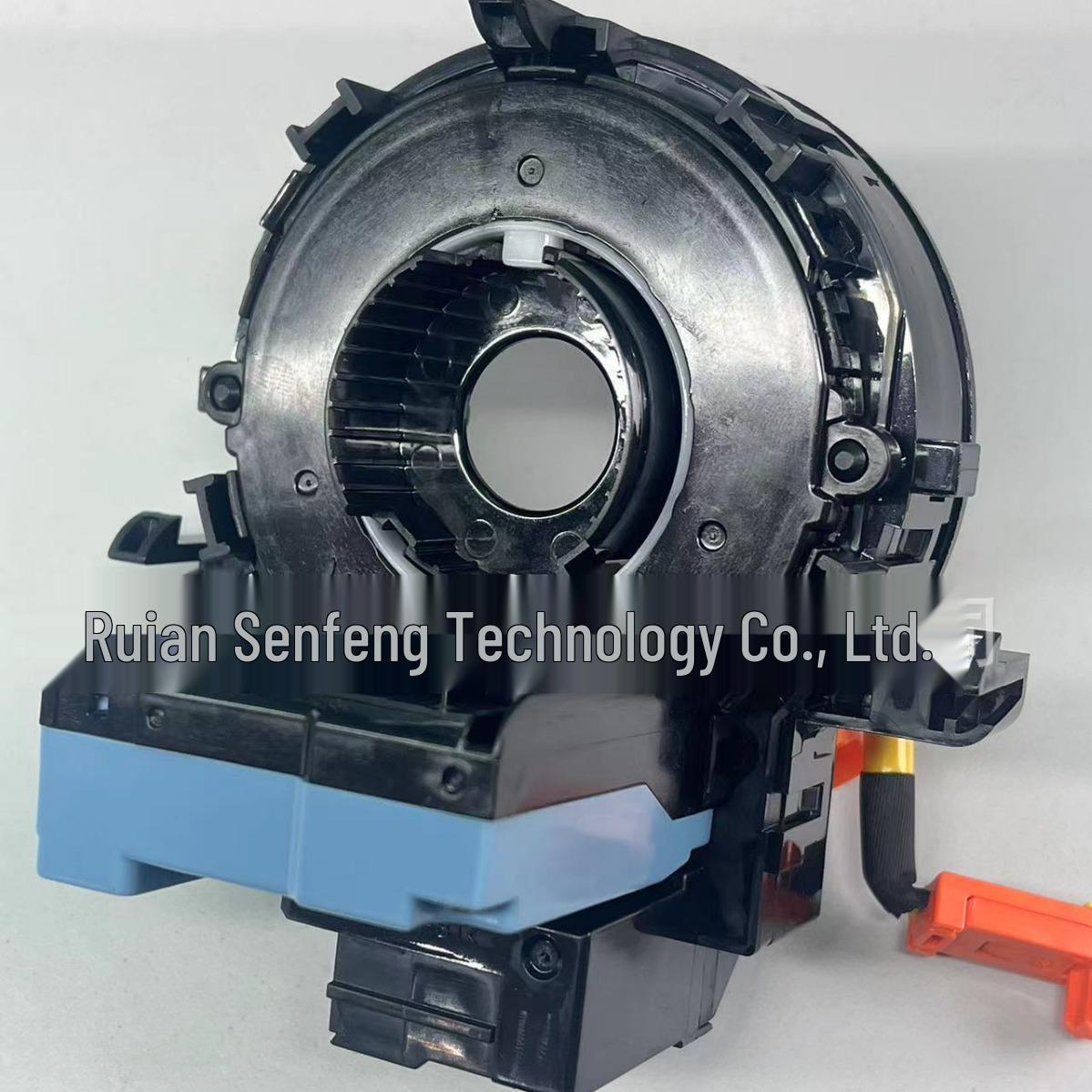 

Узел датчика угла поворота 84307-0K020 для Toyota Corolla/Camry (Часть 89245-0K010) 265g