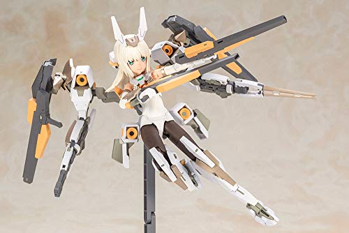 Frame Arms Girl Baselard Animation Ver. 170mm 1/1 Scale Plastic Model Kit FG087