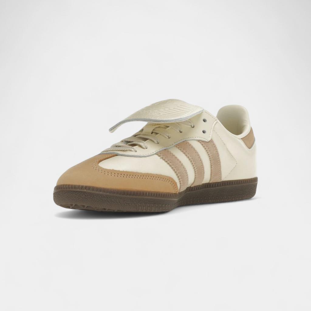adidas Samba LT Cream White Warm Sandstone (Women's)