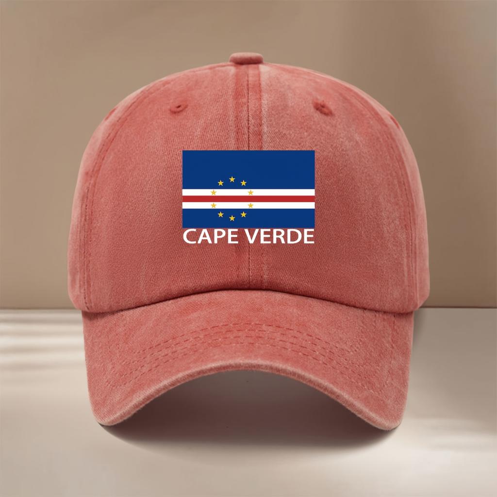 Baseball Caps, Casual Hats, Trendy, Comfortable and Lightweight Six-piece Caps, Same-style Peaked Caps for Men and Women