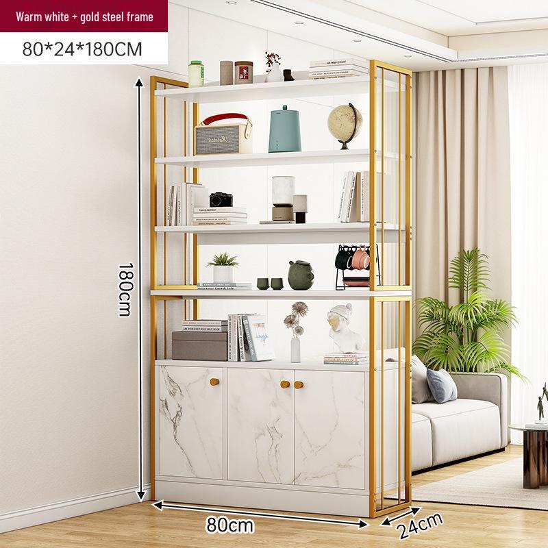 Салон красоты Косметическая витрина и Стойка для лаков для ногтей