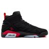 Adidași Bărbați Air Jordan MVP Bred Negru Alb Roșu Universitar DZ4475-061