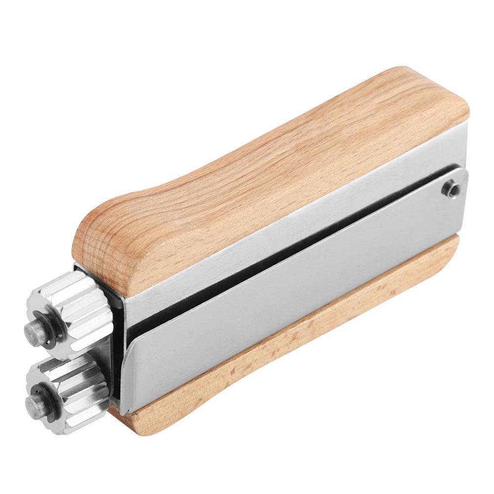 Beekeeping Wire Tongs, Narrow Wire Frame Tool with Wooden Handle, Easy and Convenient Beekeeping Tongs for Beekeepers