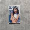 [USED] TWICE POCARI SWEAT Tzuyu Limited Edition Trading Card