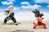 S.H.Figuarts Jackie Chan