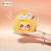 Baby Three Lucky Bag Series Surprise Plush Blind Box In Stock Toy Cute Vinyl Doll Bag Pendant Decoration Girls Birthday Gifts
