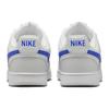 Nike Court Vision Low 'White Royal Blue'  FN4019-001
