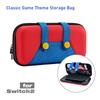 Travel Switch 2 Case for Nintendo Switch2 /oled 2026, Carrying Cute Case with 10 Game Cartridge Holders, Slim Storage Pouch