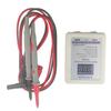 Digital Capacitor 800V Voltage Tester Fast Discharger High Volt Discharging Tool Electronic Repair Display Matenance B