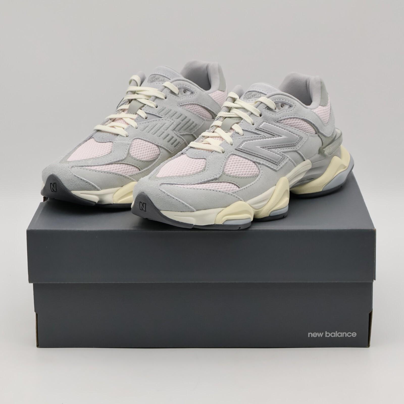 U9060SFB New Balance 9060 Granite (Men s) 5