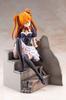 Neon Genesis Evangelion Asuka Langley Soryu Lolita měřítko PVC malovaná dokončená figurka ~Gothic ver.~RE 1/7