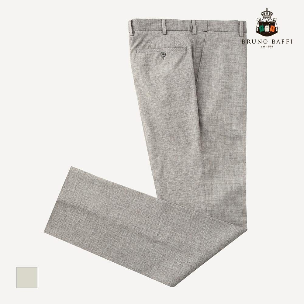 BRUNOBAFFI New Basic Pants_Mavda3M2421