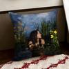KKacey Musgraves Singer Cushion Cover Reversible Soft Durable Pillow Cover Home  Car MultiScene Use for Daily Comfort