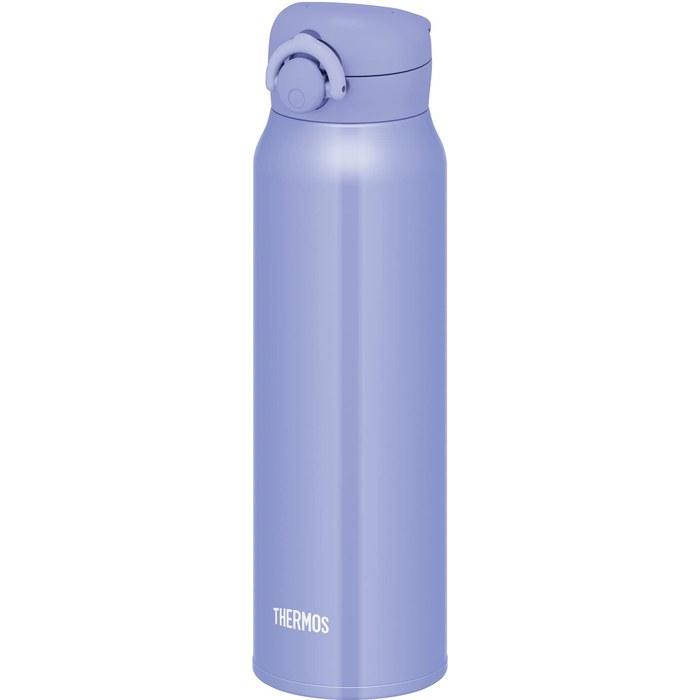 Thermos Stainless Steel Mug 750ml Blue Purple JNR-753 BL-PL
